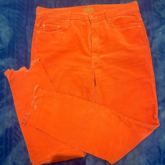 Mother cords in blush pink - Picture 2 of 8